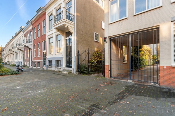 Medium property photo - Singel 296C8, 3311 HL Dordrecht